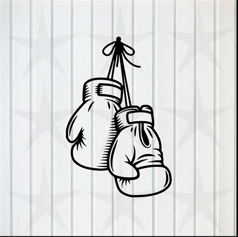 Boxing Glove Svg Silhouette Clip Art Images Ubicaciondepersonas Cdmx Gob Mx