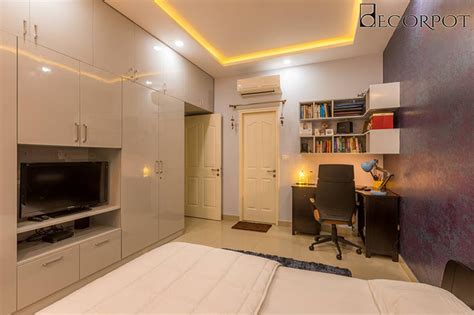 Study Room Interior Designers In Bangalor Interior Design Ideas