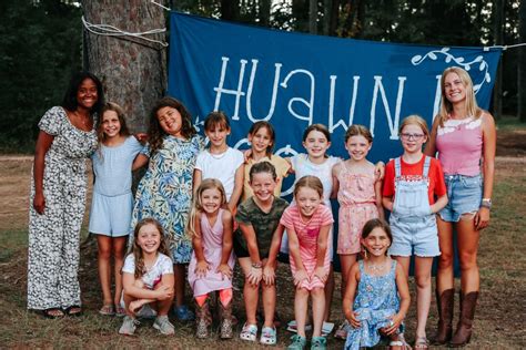 What Makes Camp Huawni The Best Summer Camp In Texas Bucket List