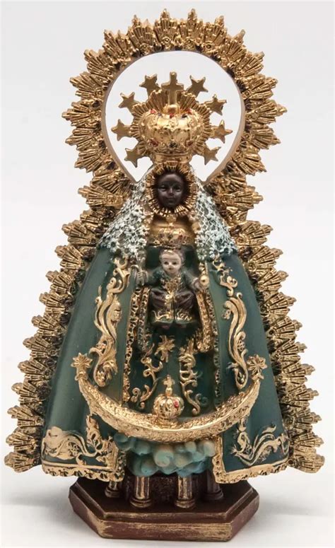 Virgen De Regla O Virgen De Regla Yemaya Historia Oración Y Más