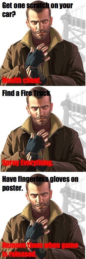 Grand Theft Auto 4 Meme Comp 1