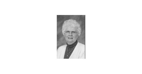 Doris Woelfel Obituary 2012 Newburgh In Courier Press