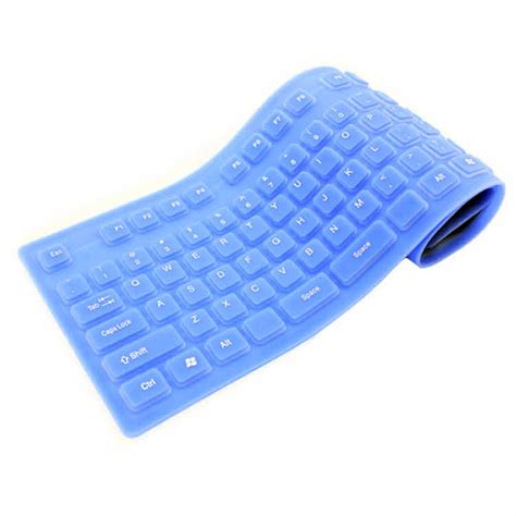 Flexible Keyboard