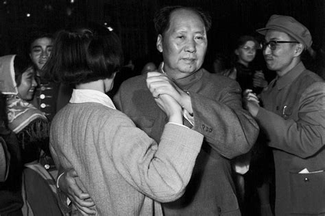 Novel Gives Voice To The Girls Mao Zedong Had Sex With In The Powerful