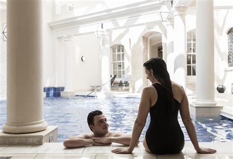 10 Most Romantic Overnight Spa Breaks For Couples Near London