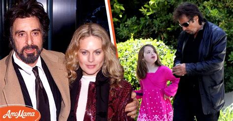 Al Pacino Wanted Beverly Dangelo To Be Mom Of His Kids She Gave