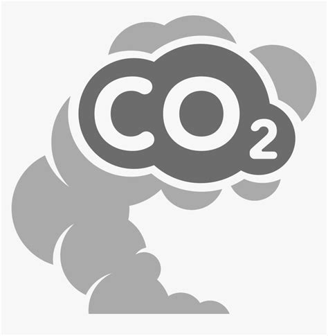 Carbon Monoxide Clipart