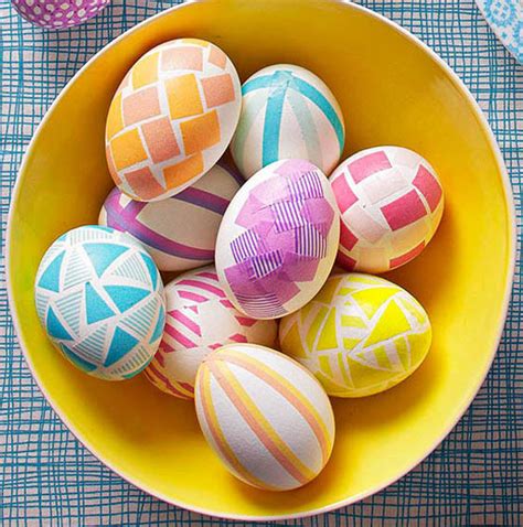 Player collisions will be disabled. 50+ Adorable Easter Egg Designs and Decorating Ideas - Easyday