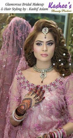 Rukhsati day makeup | Pakistani bridal makeup, Pakistani ...