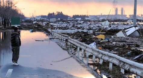 I am donating $5 to the red cross for every bookmark i can sell. Powerful Quake and Tsunami Devastate Northern Japan - The ...