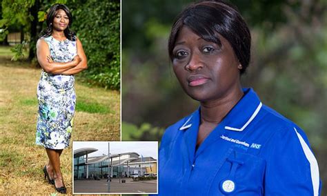 Nhs Nurse Who Offered A Bible To A Cancer Patient Loses Unfair