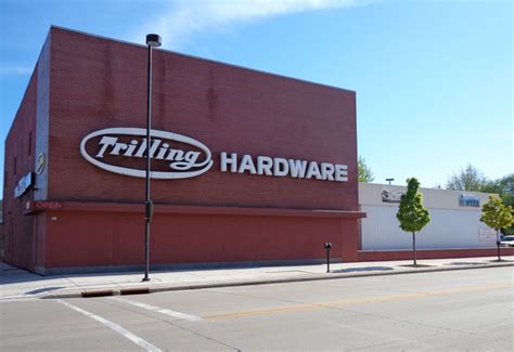 Shop online or in store. Trilling True Value Hardware | Sheboygan Wisconsin