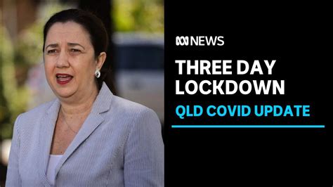 This is qld lockdown update by jasmine copeland on vimeo, the home for high quality videos and the people who love them. Qld Covid Lockdown Areas : Https Www Qb Org Au Wp Content ...