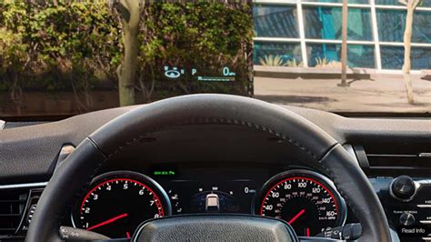 Bmw X5 Heads Up Display Package About Best Car