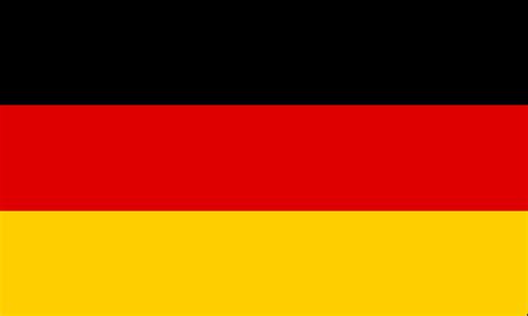 What Does The Colors Of The German Flag Mean The Meaning Of Color