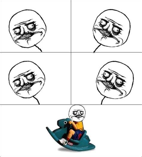 Me Gusta Rage Comics Best Funny Pictures Funny Pictures