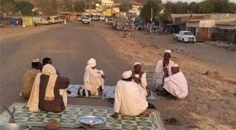 تكليف وزراء المياه الثلاثة للعودة للتفاوض. محتجون سودانيون يغلقون معبراً حدودياً بين السودان وإثيوبيا