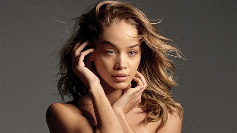 jasmine sanders shares her simplified beauty routine and go to products essence
