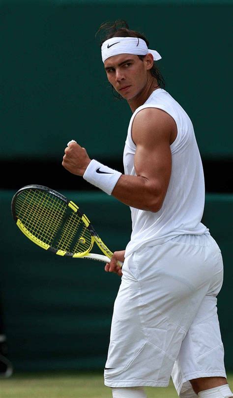 Pin By Tarelton Cherry On Nadal Rafael Nadal Sports Celebrities Tennis
