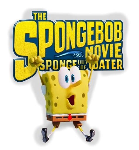 Spongebob makes a very short cameo in the first krusty krab's commercial in which he is barely visible in all scenes. New The SpongeBob Movie: Sponge Out of Water Synopsis and ...