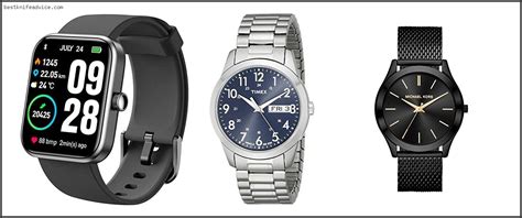 Best Watches Under 15000 2022 Review Updated Bestknifeadvice