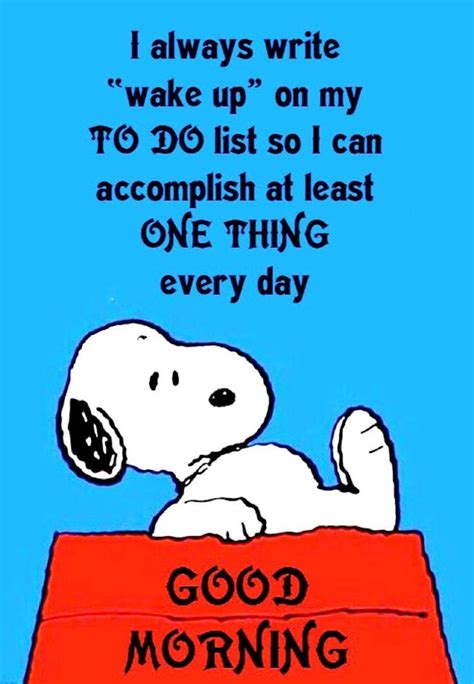 Pin By JDavid On Charlie Brown Snoopy Quotes Good Morning Snoopy