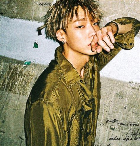 Ikon Bobby Unveils Two New Teaser Pictures For His Debut Solo Ikon