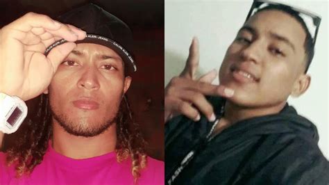 Dos Hermanos De Barranquilla Murieron Luego De Que Su Moto Choc Contra