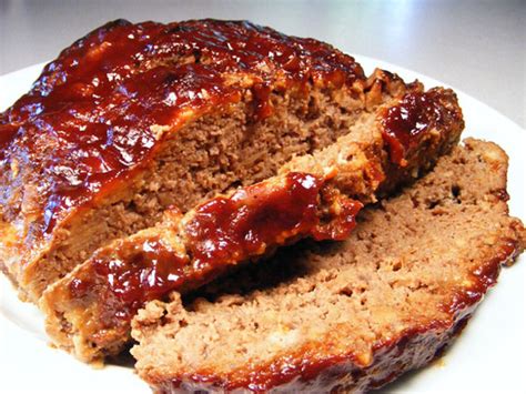 This turkey meatloaf recipe doesn't sacrifice any flavor. Easy Tasty Meatloaf Recipe - Food.com