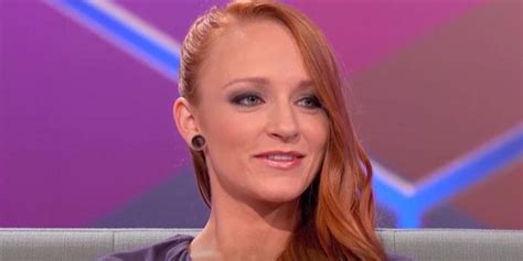 Maci Bookout Releases First Photo From Her Naked And Afraid Episode