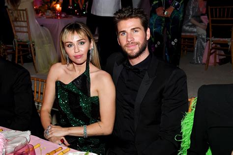 Miley Cyrus Says There Was Too Much Conflict In Her Relationship With