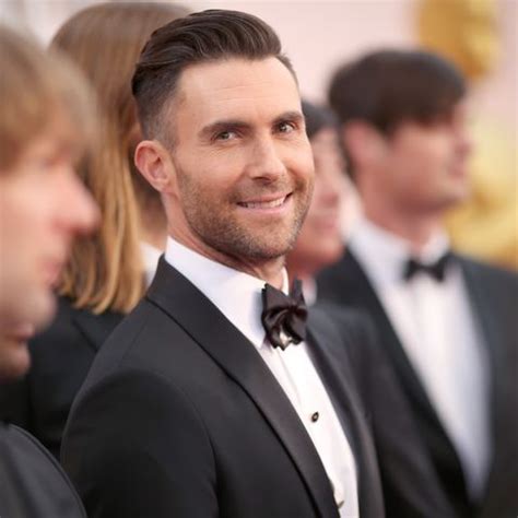 Adam levine (born march 18, 1979) is famous for being pop singer. What Is Adam Levine's Net Worth? - How Much Is Adam Levine ...