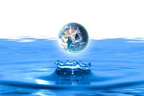 Qué Porcentaje De Agua Tiene La Tierra Y Cómo Se Distribuye ¡descúbrelo