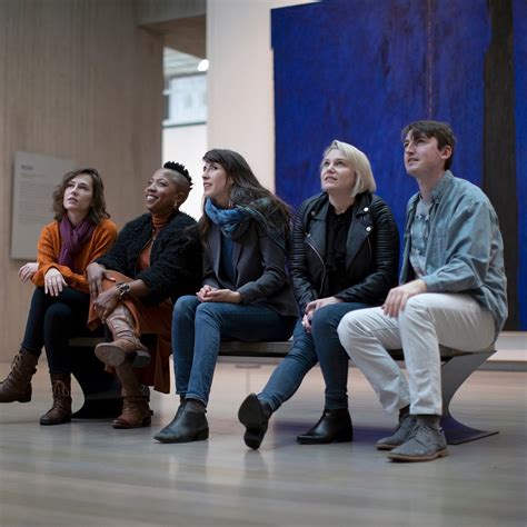 Clyfford Still Museum Denver 2021 All You Need To Know Before You