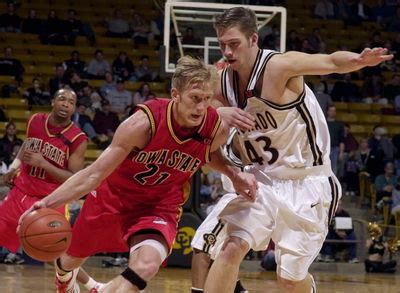 Quick access to game by game stats. iowa state basketball all time leading scorers