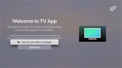 Apple Updates Apple Tv To Tvos 11 3 And Here S What S New Groovypost