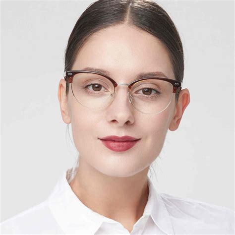 how to get your eye candy in browline glasses without spending a fortune film daily