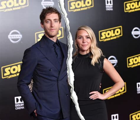 Thomas Middleditch Ordered To Pay Ex Wife 26 Million In Divorce Us Weekly