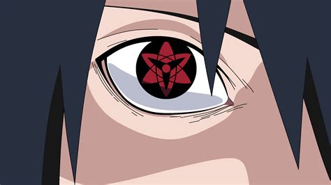 Esta A Habilidade Do Mangekyou Sharingan Exclusiva De Sasuke Em Naruto Critical Hits