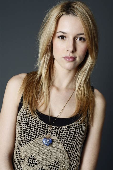 Picture Of Alona Tal