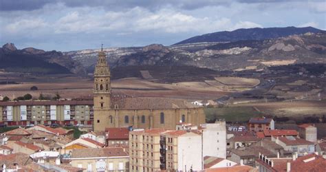 Haro Tierra De Vinos Y Bodegas Visitar La Rioja