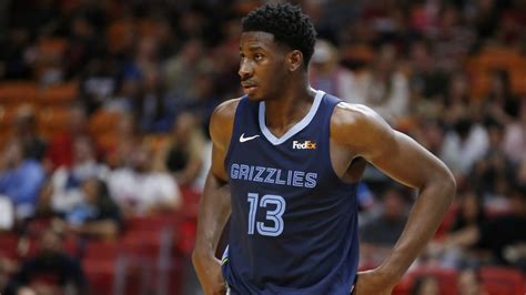 Grizzlies Lose Injured Jackson For The Season