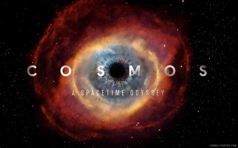 Uniting skepticism and wonder, and weaving rigorous science with. Cosmos A Spacetime Odyssey 2014 TV Series wallpaper ...