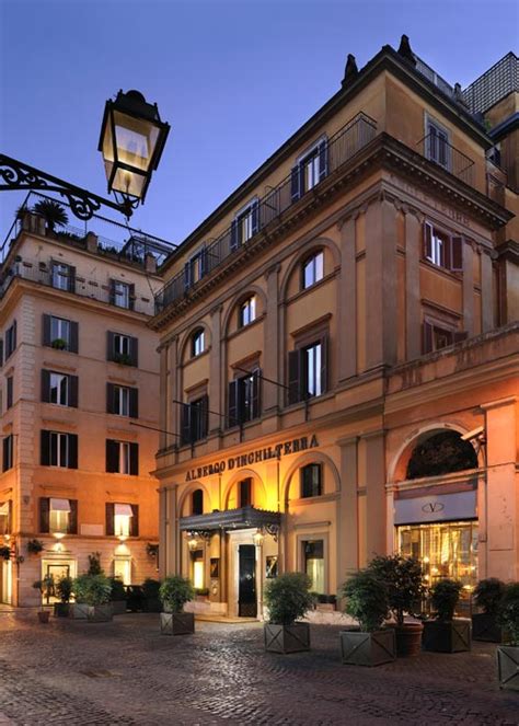 Starhotels Acquires Royal Demeure Groups Portfolio Of Four Italian