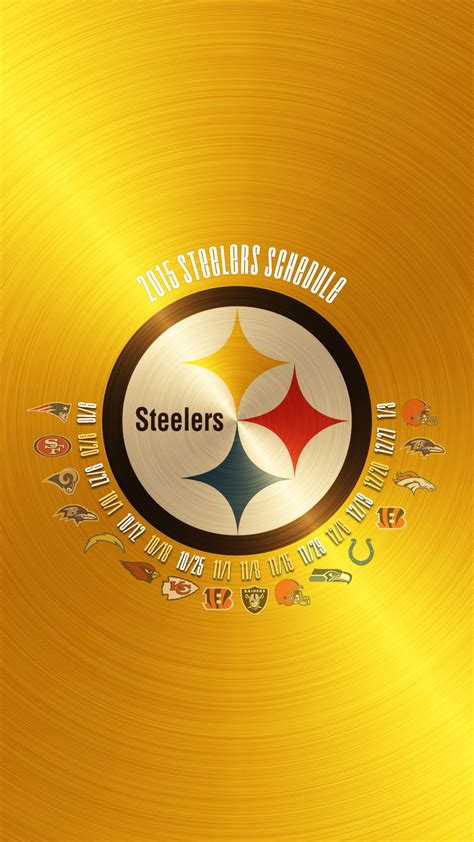 Animated Steelers Wallpaper 57 Images