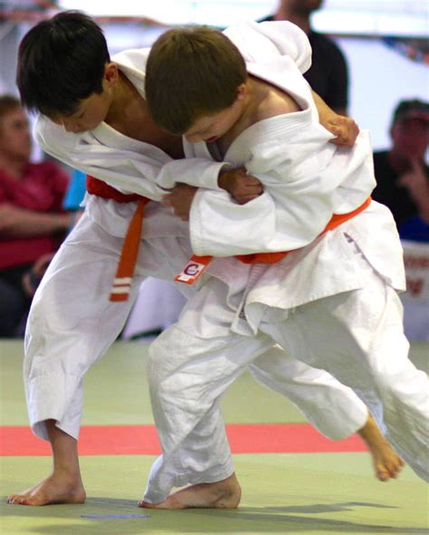 Northern Sydney Judo Club Judo Clubs For Kids Activeactivities