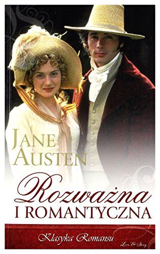 Klasyka Romansu RozwaĹzna i romantyczna Jane Austen KSIÄĹťKA AbeBooks