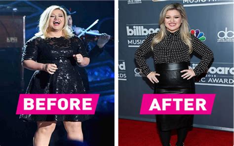 The best kelly clarkson quotes on body image, motherhood and music. Kelly Clarkson Lost 37 Pounds of Weight Using A Book: Learn all the Details Here! | Glamour Fame