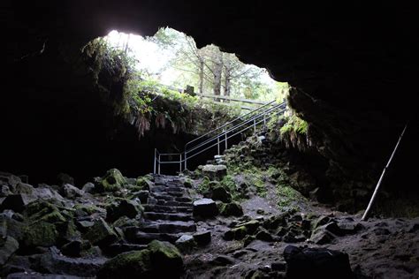 Lower Entrance Finishing My Trek Through This Cave Felt Li Flickr