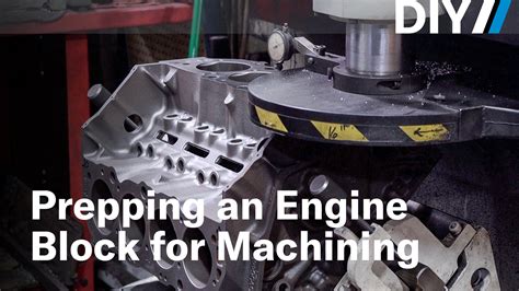 Prepping an engine block for the machine shop | DIY | Hagerty Media